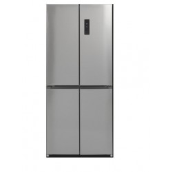 Winstar SKF 481X Ψυγείο Ντουλάπα French Door,Full no Frost Multi Air Flow,Real Stainless Steel,υψ181 xπλ 78 5 x β71 6 ,,492LT