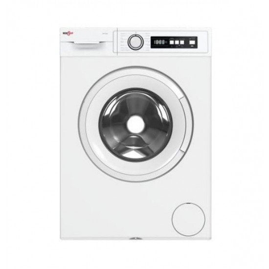 WINSTAR WST KRI44 Πλυντήριο Ρούχων,(Kg) :6kg,, (M) Στροφές: 1000 ,INVERTER BLDC MOTOR,Προγραμματα 15 ,Συντομο 15’ & 60’