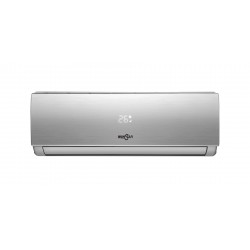 WINSTAR WNS-2422SL IDU/ODU Inverter, Κλιματιστικό,inox.Silver, εγγυηση 3 ολικη -μοτερ 5