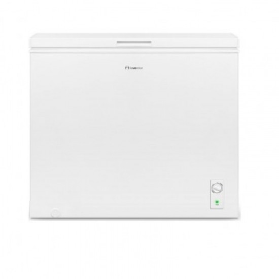 Winstar MB150DFE Καταψύκτης Μπαούλο 142λτ,ΔΙΠΛΗΣ Λειτουργίας : Κατάψυξη-Συντήρηση Winstar MB150DFE Καταψύκτης Μπαούλο 142λτ,ΔΙΠΛΗΣ Λειτουργίας : Κατάψυξη-Συντήρηση