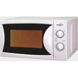 Winstar MIG21W Φούρνος Μικροκυμάτων (20lt) 700W