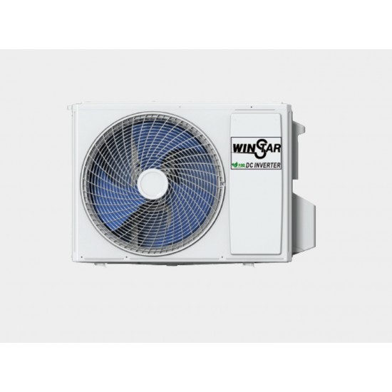 Winstar WNX-1823ASW , Inverter (18000 Btu,by AUX,Wi-Fi Ready,,Α++/Α+++,κατασκευη AUX Winstar WNX-1823ASW , Inverter (18000 Btu,by AUX,Wi-Fi Ready,,Α++/Α+++,κατασκευη AUX
