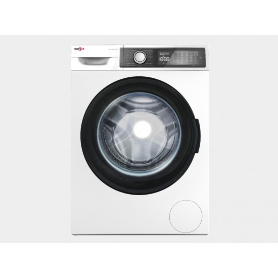 Winstar WST WMT1469IN Πλυντήριο 12kg ,(Μ) Inverter BLDC,1400 Στροφων,Πρόγραμμα για Παπλώματα.,Συντομο 15’ & 60’