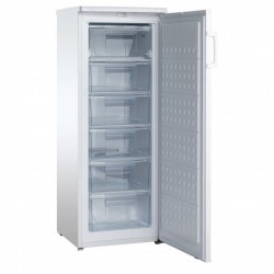 Winstar SFS 206 W Καταψύκτης 177lt ορθιος  ,Συρταρια 6, Υψ 1.44 Πλ 54 Βαθ 57,στατικος