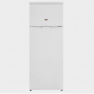 WINSTAR WSR2614 Ψυγείο λευκο ,216lt,(ΥxΠxΒ): 144 x 54 x 57 ,Ψύξη ΣΥΜΒΑΤΙΚΗ  low frost