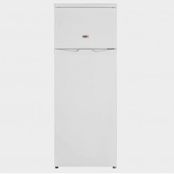 WINSTAR WSR2614 Ψυγείο λευκο ,216lt,(ΥxΠxΒ): 144 x 54 x 57 ,Ψύξη ΣΥΜΒΑΤΙΚΗ