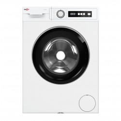 WINSTAR WST KRI59 Πλυντήριο Ρούχων,9kg,Στροφές: 1400 INVERTER BLDC MOTOR,Συντομο 15’ & 60