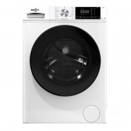 WINSTAR MG-100 Πλυντήριο Ρούχων,10κιλα,1400στρ,Inverter BLDC,με ατμο,15 προγραμματα