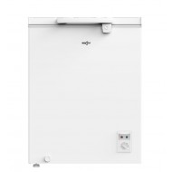 Winstar MB150DFE Καταψύκτης Μπαούλο 142λτ,ΔΙΠΛΗΣ Λειτουργίας : Κατάψυξη-Συντήρηση