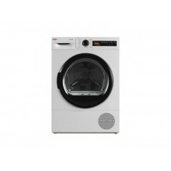 WINSTAR WST TDT2T Στεγνωτήριο HEAT PUMP A++,9kg ,Προγραμμάτων: 15 WINSTAR WST TDT2T Στεγνωτήριο HEAT PUMP A++,9kg ,Προγραμμάτων: 15