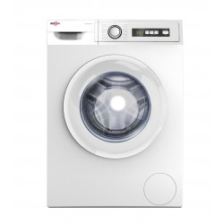 WINSTAR WST WMT1044 Πλυντήριο Ρούχων(6 kg)1000 στροφών, ME ATMO λευκό,Συντομο 15 & 60