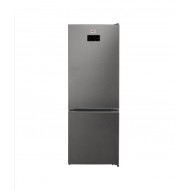 WINSTAR RHD-492 Ψυγειοκαταψύκτης, 481lt,Full No Frost Multiairflow,Silver,Υ192 xΠΛ 70 x Β71,2