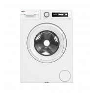 WINSTAR WST KRI44 Πλυντήριο Ρούχων,6kg,INVERTER BLDC MOTOR,Συντομο 15’ & 60’