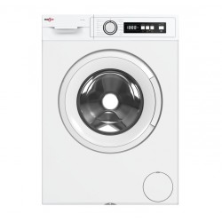 WINSTAR WST KRI51 Πλυντήριο Ρούχων 8 kg, ατμου,1200 στροφών.INVERTER MOTOR,Συντομο 15’ & 60’