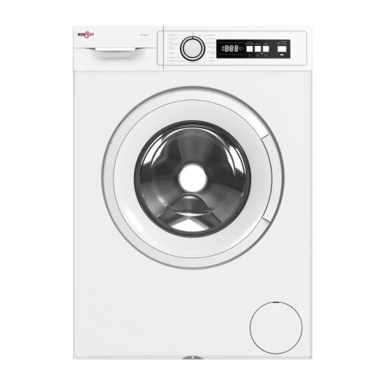 WINSTAR WST KRI51 Πλυντήριο Ρούχων 8 kg, ατμου,1200 στροφών.INVERTER MOTOR,Συντομο 15’ & 60’ WINSTAR WST KRI51 Πλυντήριο Ρούχων 8 kg, ατμου,1200 στροφών.INVERTER MOTOR,Συντομο 15’ & 60’