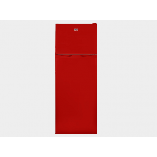 Winstar WSR 2614R Red Ψυγείο Δίπορτο 216 lt,υψ144 × πλ54 × βαθ57 cm,lowfrost Winstar WSR 2614R Red Ψυγείο Δίπορτο 216 lt,υψ144 × πλ54 × βαθ57 cm,lowfrost