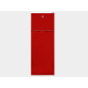 Winstar WSR 2614R Red Ψυγείο Δίπορτο 216 lt,υψ144 × πλ54 × βαθ57 cm,lowfrost Winstar WSR 2614R Red Ψυγείο Δίπορτο 216 lt,υψ144 × πλ54 × βαθ57 cm,lowfrost