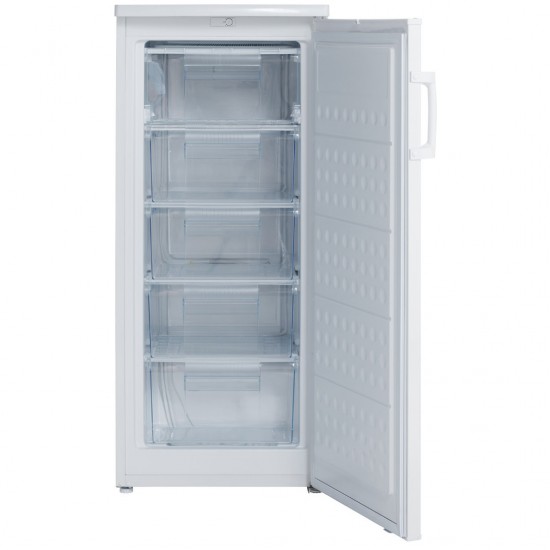 Winstar SFS 206 W Καταψύκτης 177lt ορθιος ,Συρταρια 6, Υψ 1.44 Πλ 54 Βαθ 57,στατικος Winstar SFS 206 W Καταψύκτης 177lt ορθιος ,Συρταρια 6, Υψ 1.44 Πλ 54 Βαθ 57,στατικος