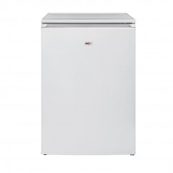 WINSTAR WST 130W Ψυγείο (121lt) (ΥxΠxΒ): 83.8 x 54 x 59.5 Λευκό