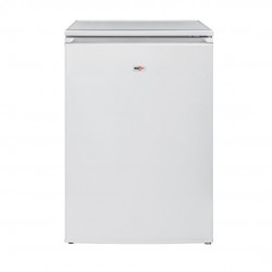 WINSTAR WST 130W Ψυγείο (121lt) (ΥxΠxΒ): 83.8 x 54 x 59.5 Λευκό