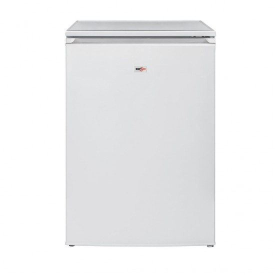 WINSTAR WST 130W Ψυγείο (121lt) (ΥxΠxΒ): 83.8 x 54 x 59.5 Λευκό WINSTAR WST 130W Ψυγείο (121lt) (ΥxΠxΒ): 83.8 x 54 x 59.5 Λευκό