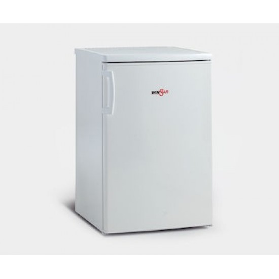 Winstar MRF 82 Μονόπορτο Ψυγείο (75lt) Υ84.2xΠ47.5xΒ44.8εκ Winstar MRF 82 Μονόπορτο Ψυγείο (75lt) Υ84.2xΠ47.5xΒ44.8εκ