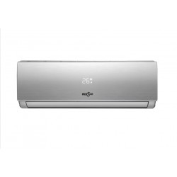 WINSTAR WNS-1822SL i/o Κλιματιστικό 18.000BTU Inverter(inox.Silver) A++/A+++ WINSTAR WNS-1822SL i/o Κλιματιστικό 18.000BTU Inverter(inox.Silver) A++/A+++