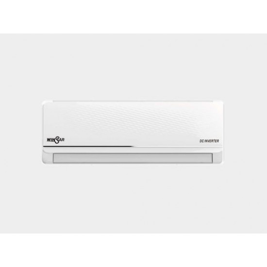 WINSTAR WNX-1223ASW I/O Inverter,12000BTU Wi-Fi Installed Φίλτρο Silver Ion-Active Carbon ,Ιονιστής,Α++/Α+++