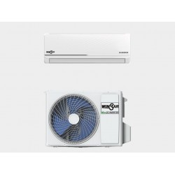  Winstar WNX-1223ASW ,by AUX(9953) Κλιματιστικό Inverter ,A++/A+++,(12000BTU)wifi ready,LED,R32),Εργοστάσιο Κατασκευής Aux