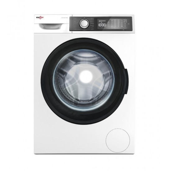 Winstar WST WMT1469IN Πλυντήριο Ρούχων 12kg ,Inverter BLDC,1400 Στροφων,Πρόγραμμα για Παπλώματα. Winstar WST WMT1469IN Πλυντήριο Ρούχων 12kg ,Inverter BLDC,1400 Στροφων,Πρόγραμμα για Παπλώματα.