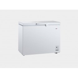 WINSTAR  MB300DFE Καταψύκτης Οριζόντιος (297lt) ΔΙΠΛΗΣ λειτουργίας και ως συντήρηση.