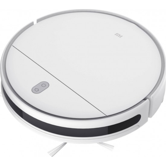 Σκούπα Ρομπότ Xiaomi Robot Vacuum E10 White