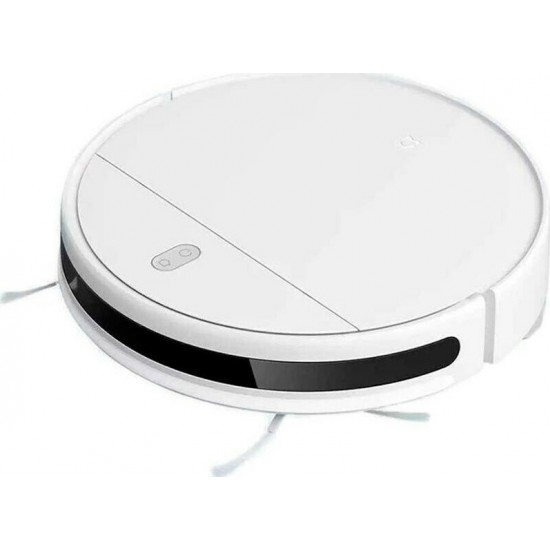 Σκούπα Ρομπότ Xiaomi Robot Vacuum E10 White