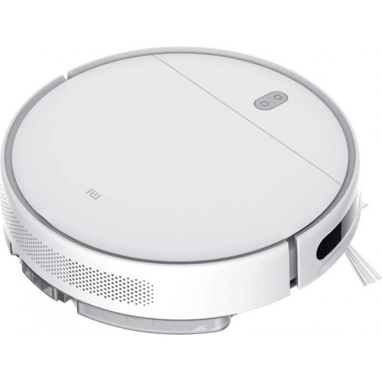 Σκούπα Ρομπότ Xiaomi Robot Vacuum E10 White