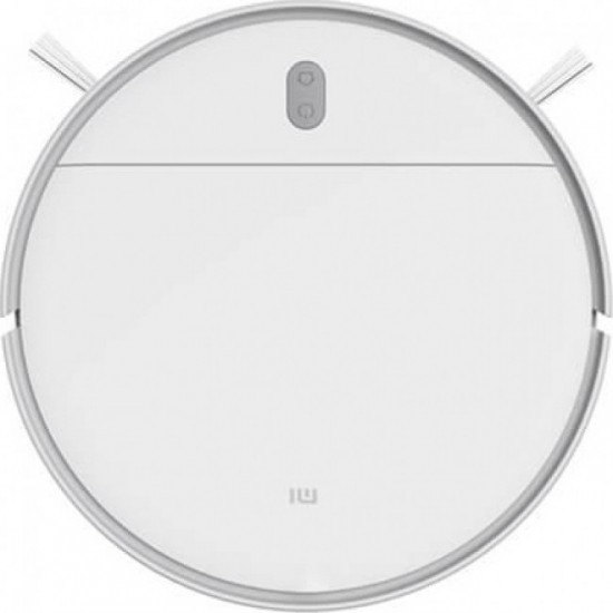 Σκούπα Ρομπότ Xiaomi Robot Vacuum E10 White