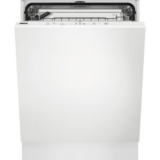 Zanussi ZDLN2521 Εντοιχιζόμενο Πλυντήριο Πιάτων 60cm,(σερβίτσια) 13,Προγράμματα: 6,AIRDRY,καλάθι QUICKLIFT,AUTOSENSE Zanussi ZDLN2521 Εντοιχιζόμενο Πλυντήριο Πιάτων 60cm,(σερβίτσια) 13,Προγράμματα: 6,AIRDRY,καλάθι QUICKLIFT,AUTOSENSE