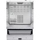 Zanussi ZCV 65030WA Κουζίνα (72lt) με Εστίες Κεραμικές (60cm) Λευκή A Zanussi ZCV 65030WA Κουζίνα (72lt) με Εστίες Κεραμικές (60cm) Λευκή A