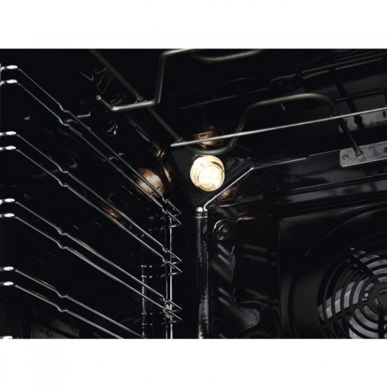 Zanussi ZOHEF2X + ZHRN642X Φούρνος ΙΝΟΧ 72lt ,Υδρόλυση,Τρόποι Ψησίματος 7 ,με Κεραμικές Εστίες 4,Διακόπτες: Βυθιζόμενοι Zanussi ZOHEF2X + ZHRN642X Φούρνος ΙΝΟΧ 72lt ,Υδρόλυση,Τρόποι Ψησίματος 7 ,με Κεραμικές Εστίες 4,Διακόπτες: Βυθιζόμενοι