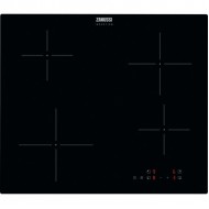 Zanussi ZIBN641K Επαγωγική Εστία Αυτόνομη με Λειτουργία Κλειδώματος Π55cm ,Ιταλίας ,