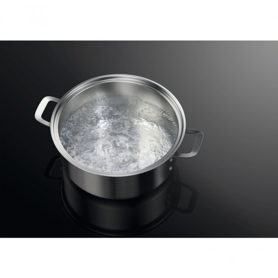 Zanussi ZIBN641K Επαγωγική Εστία Αυτόνομη με Λειτουργία Κλειδώματος Π55cm ,Ιταλίας , Zanussi ZIBN641K Επαγωγική Εστία Αυτόνομη με Λειτουργία Κλειδώματος Π55cm ,Ιταλίας ,