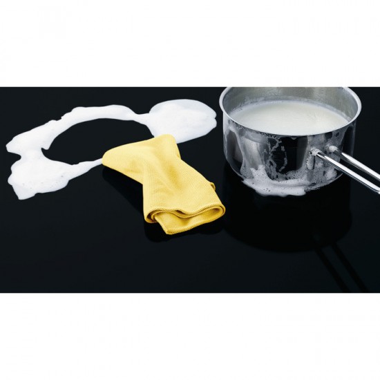 Zanussi ZIBN641K Επαγωγική Εστία Αυτόνομη με Λειτουργία Κλειδώματος Π55cm ,Ιταλίας , Zanussi ZIBN641K Επαγωγική Εστία Αυτόνομη με Λειτουργία Κλειδώματος Π55cm ,Ιταλίας ,