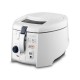 Delonghi F28533.W1 Φριτέζα RotoFry 1.3lt 1800W,Καλάθι περιστρεφόμενο σε γωνία,-50% λάδι!Αποσπώμενος κάδος Delonghi F28533.W1 Φριτέζα RotoFry 1.3lt 1800W,Καλάθι περιστρεφόμενο σε γωνία,-50% λάδι!Αποσπώμενος κάδος
