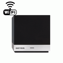 Geyer GS-Cu WiFi Cube Έξυπνος Κύβος Ελέγχου Κλιματιστικών