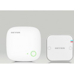 Geyer GS-KR4 Έξυπνο Σύστημα Ελέγχου ρολών