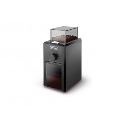 Delonghi KG79 Μύλος Αλεσης Καφέ απο 2 εως 12φλ. Καφέ 110W
