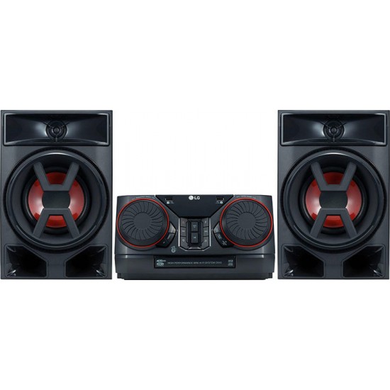 LG CK43 Mini HI-FI 300W 