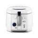 Delonghi F28533.W1 Φριτέζα RotoFry 1.3lt 1800W,Καλάθι περιστρεφόμενο σε γωνία,-50% λάδι!Αποσπώμενος κάδος Delonghi F28533.W1 Φριτέζα RotoFry 1.3lt 1800W,Καλάθι περιστρεφόμενο σε γωνία,-50% λάδι!Αποσπώμενος κάδος