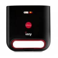 Izzy Milano Τοστιέρα 800W