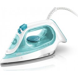 Braun SI3041GR Tex Style 3 Σίδερο Ατμού 2350W Braun SI3041GR Tex Style 3 Σίδερο Ατμού 2350W