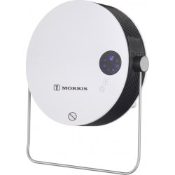 Morris MBH-16314 Αερόθερμο Μπάνιου 2000W